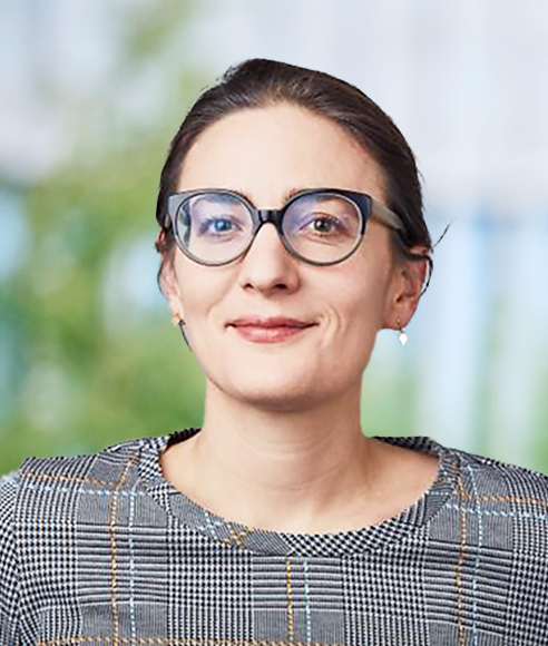 Julya Häcki